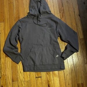 Simply‎ Southern Purple Hooded Sweatshirt